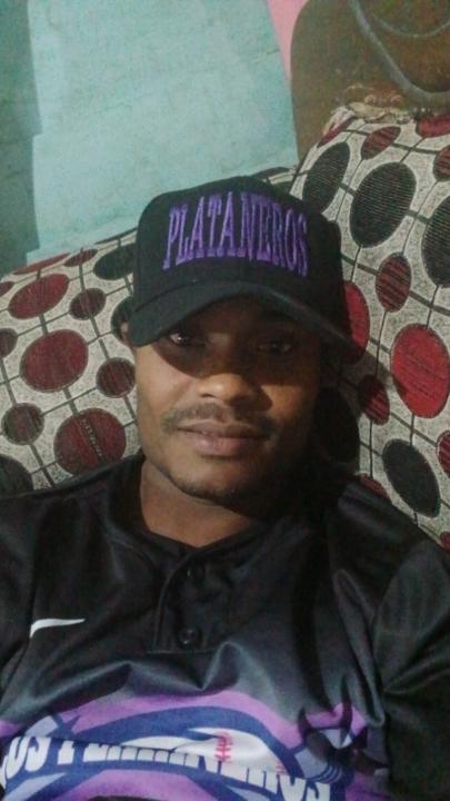 Janeiro Liriano  moncion