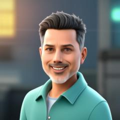 Shervin Rad