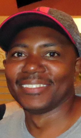 Rodney Pierce