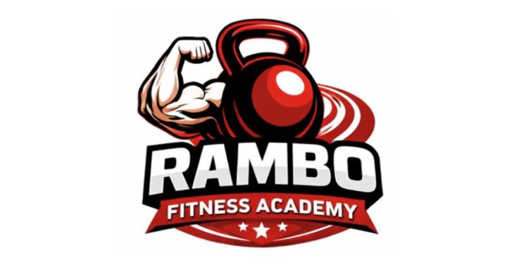 Rambo’s Fitness Academy