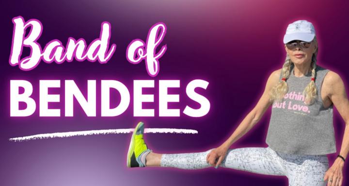 Band Of Bendees