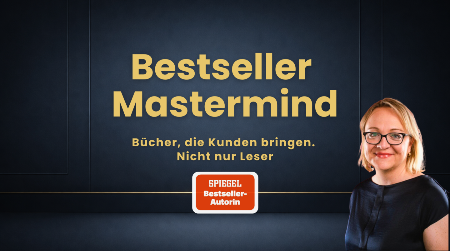 Bestseller Mastermind