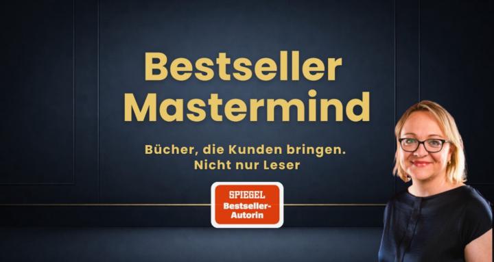 Bestseller Mastermind