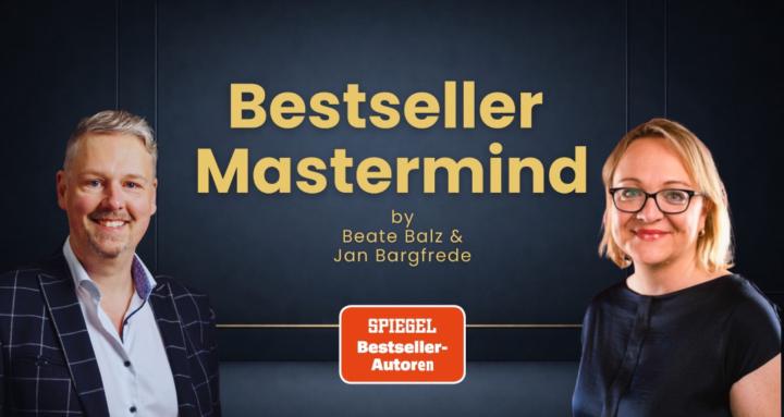 Bestseller Mastermind