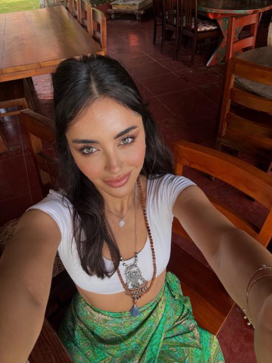 Ahu melisa Güneş
