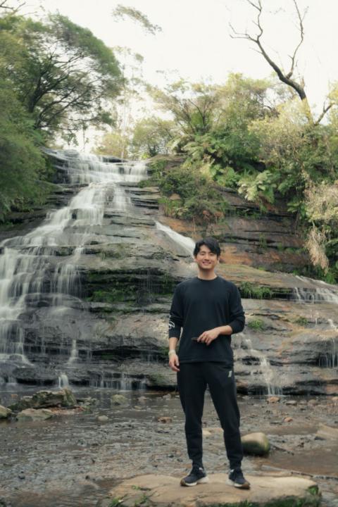 Eugene Kim