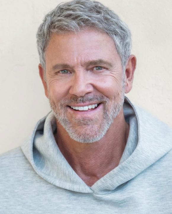Scott Wallace