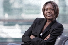 Mary Akinsola