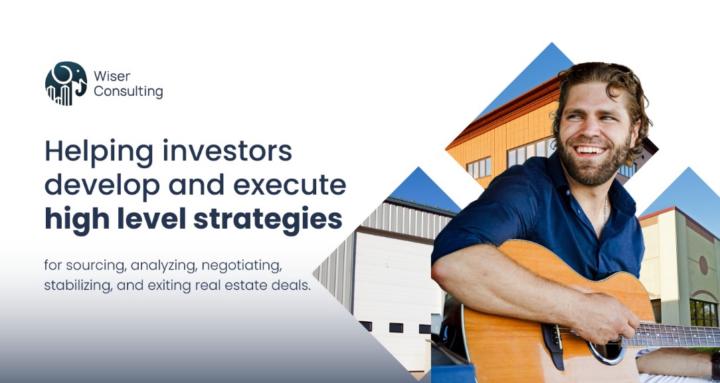 Wiser Real Estate Consulting