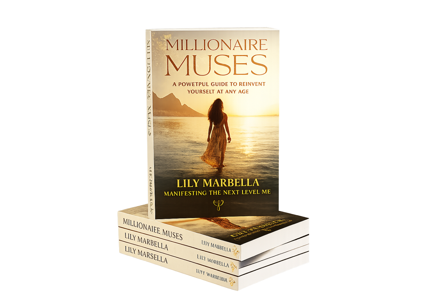 Millionaire Muses: Become Her