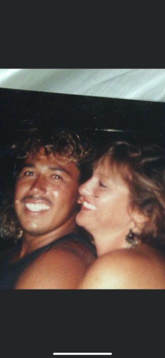 Kimberly Nichols