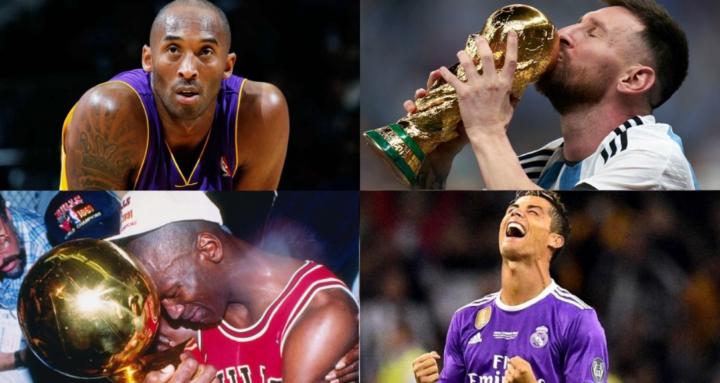 The Mastery Manifesto