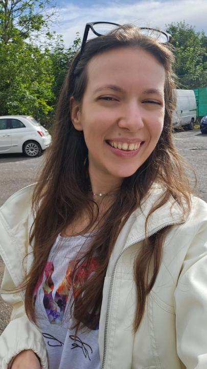 Jessica Pöcksteiner