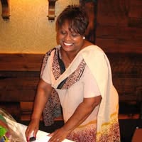 Daphne Hampton