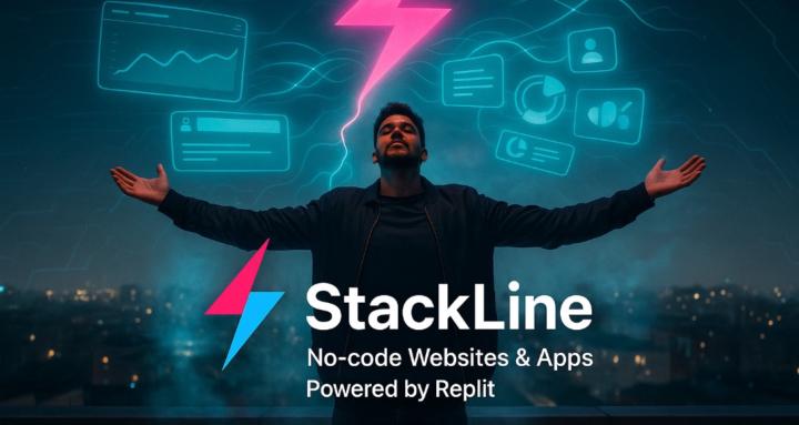 StackLine