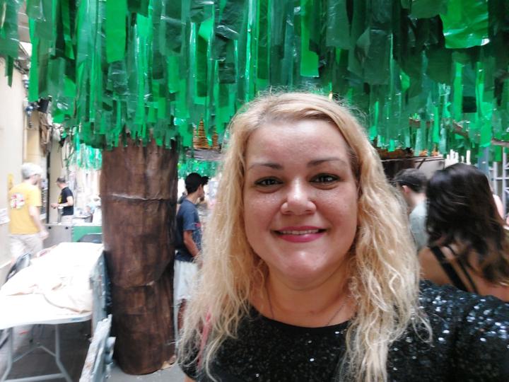 Sandra Gracia