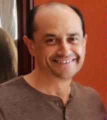 Erick Ruiz