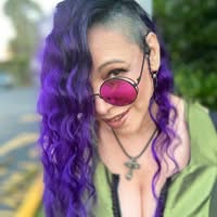 Gina Vincenza Van Epps