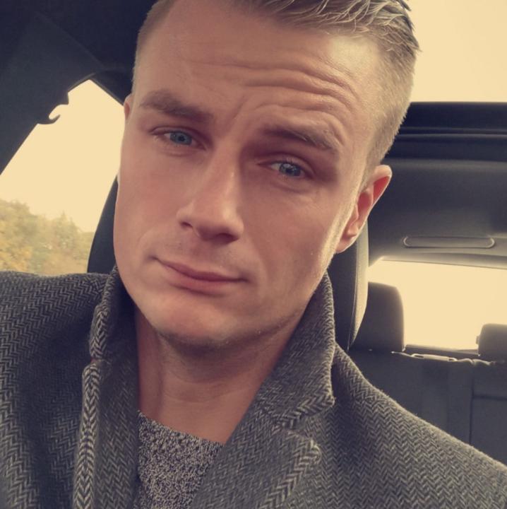 Patrick Bøje