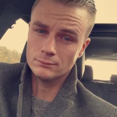 Patrick Bøje
