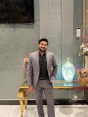 Muhammad talha Sarfraz
