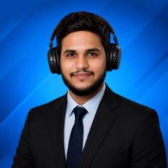 Syed Saad