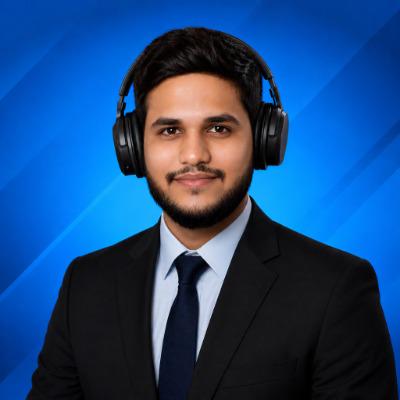 Syed Saad