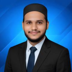 Syed Saad
