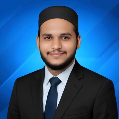 Syed Saad