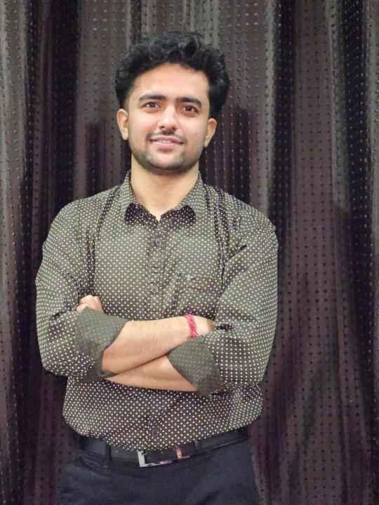 Sachin Bachchani