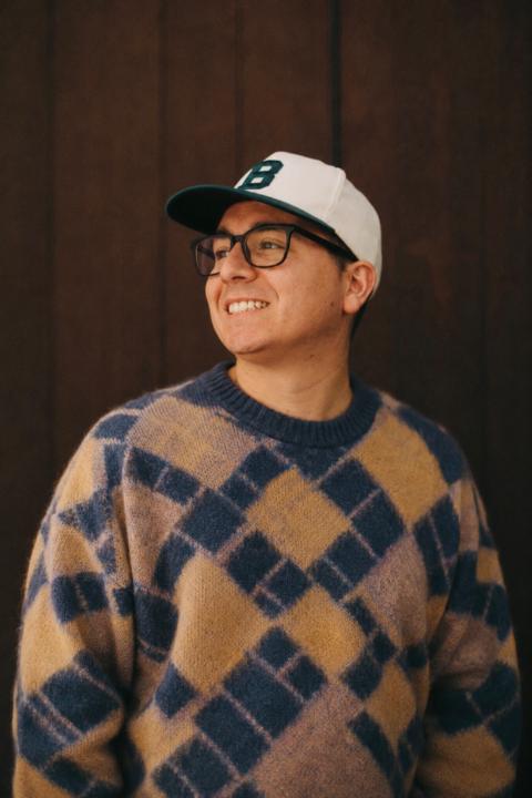 Bastian Hernández