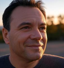 Eric Marchant
