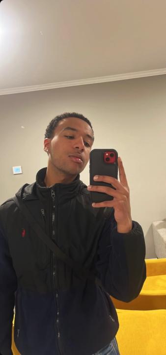 Heyab Solomon