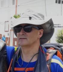 Joaquin Gil Gonzalez