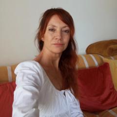 Silvia Calero Monereo