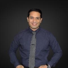 Alberto Ramos martinez