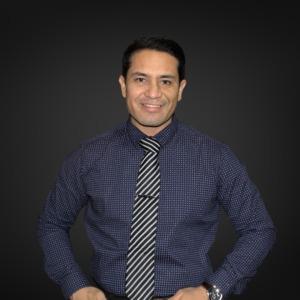 Alberto Ramos martinez