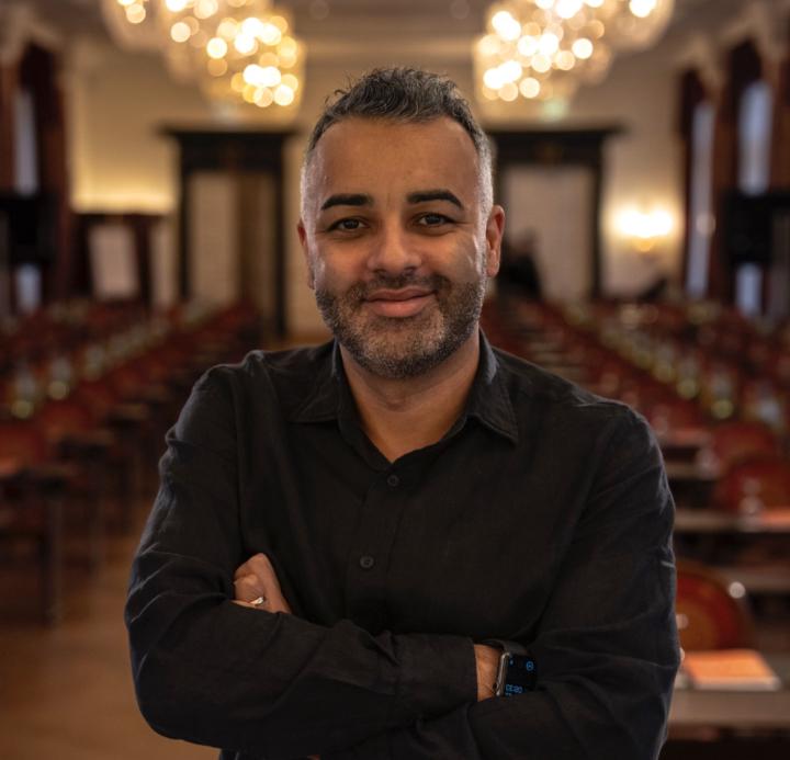 Atbin Ghadiri