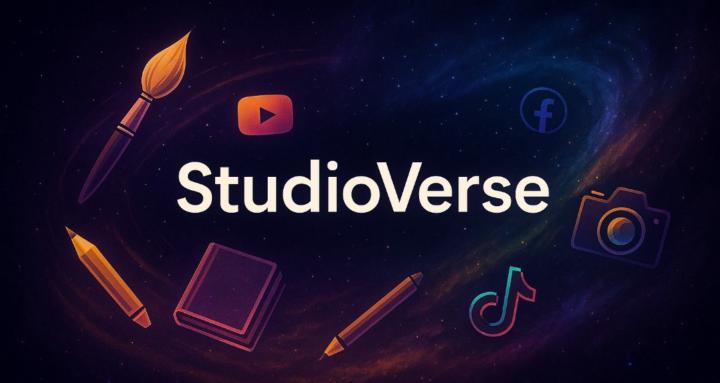 StudioVerse