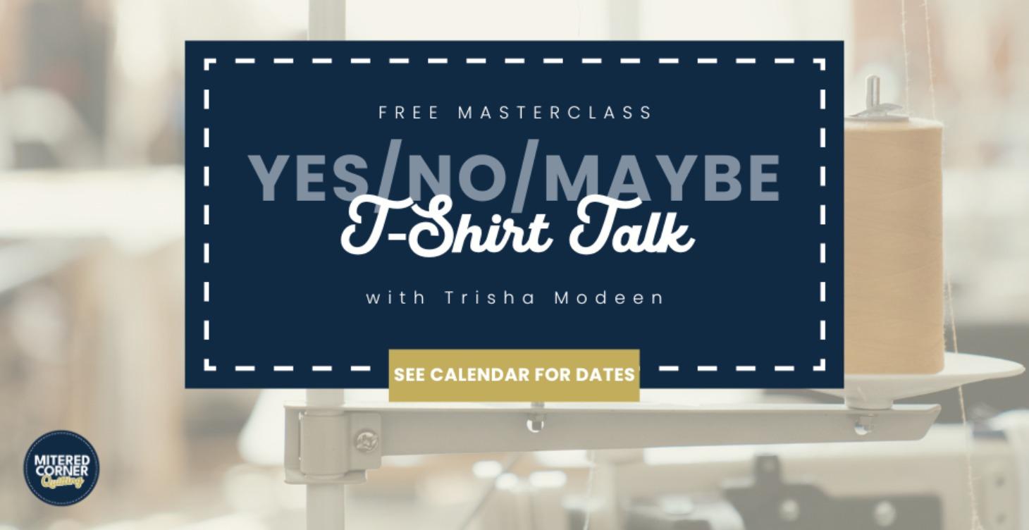 T-Shirt Talk