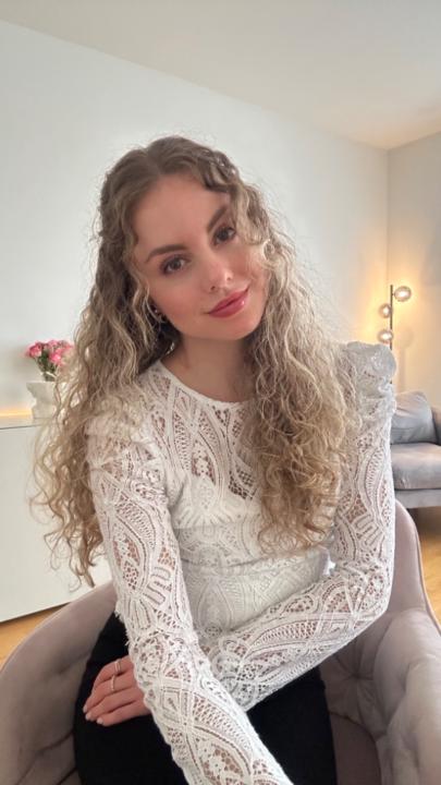 Jessica Stalder
