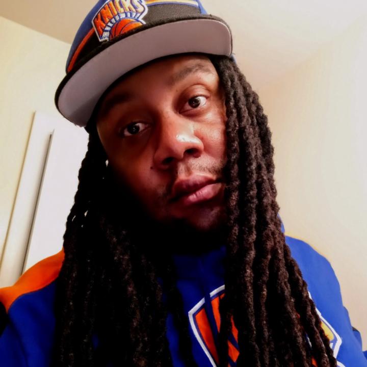 Calvin Richardson