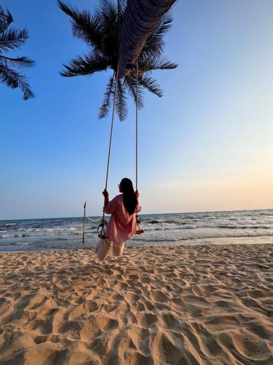 Thục Trinh