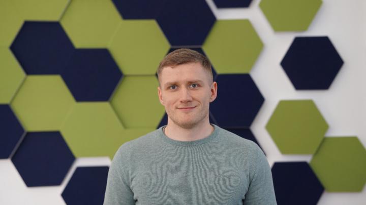 Florian Neumann