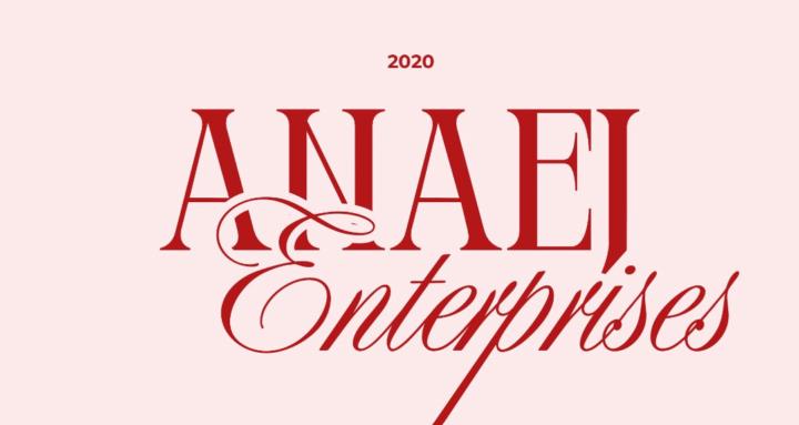 Anaej Wealth Academy 