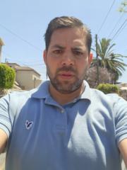 Alonso Valenzuela