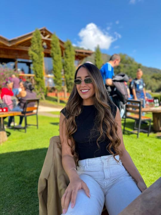 Yendy Pabon