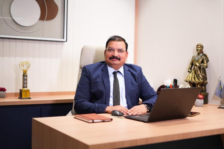 Seivale Patil