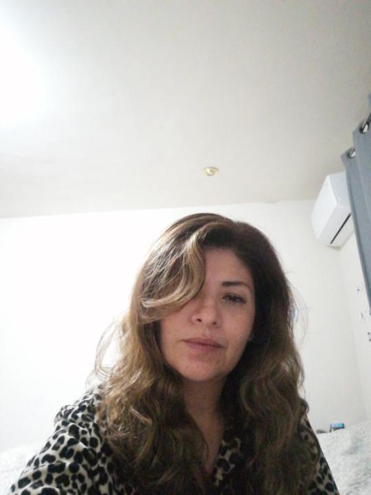 Edith Iturbe