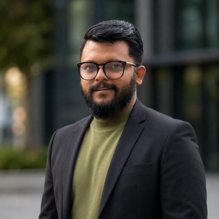 Tanjim Hasan